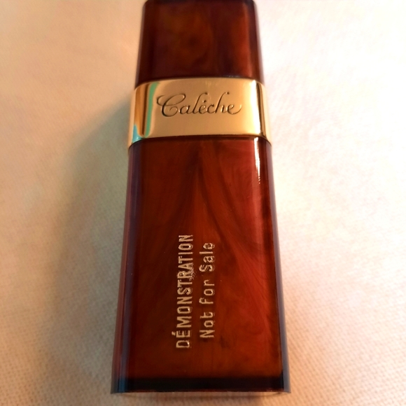 Hermès Caleche canister - Picture 1 of 7